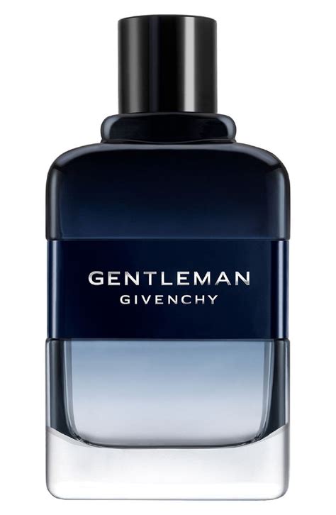 gentleman givenchy eau de toilette 100ml|givenchy gentleman edt intense.